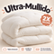 Edredón NubeLuxe Premium
